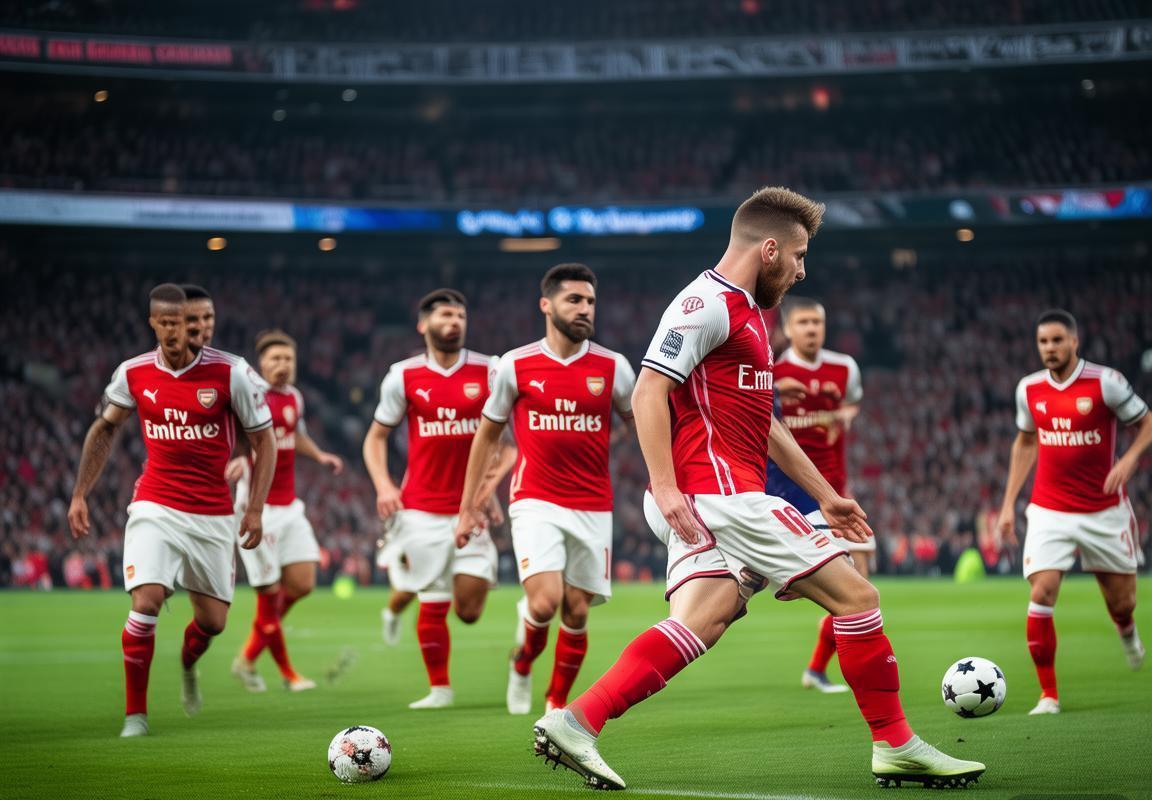 欧冠焦点：阿森纳六连胜显霸气，穆里尼奥战术封神，曼城逆转皇马震撼伯纳乌