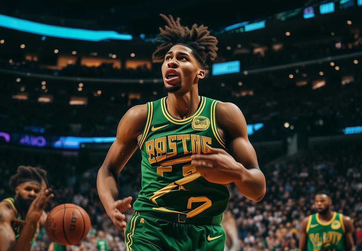 塔图姆27分难救主，活塞八连胜力克凯尔特人搅动东部格局